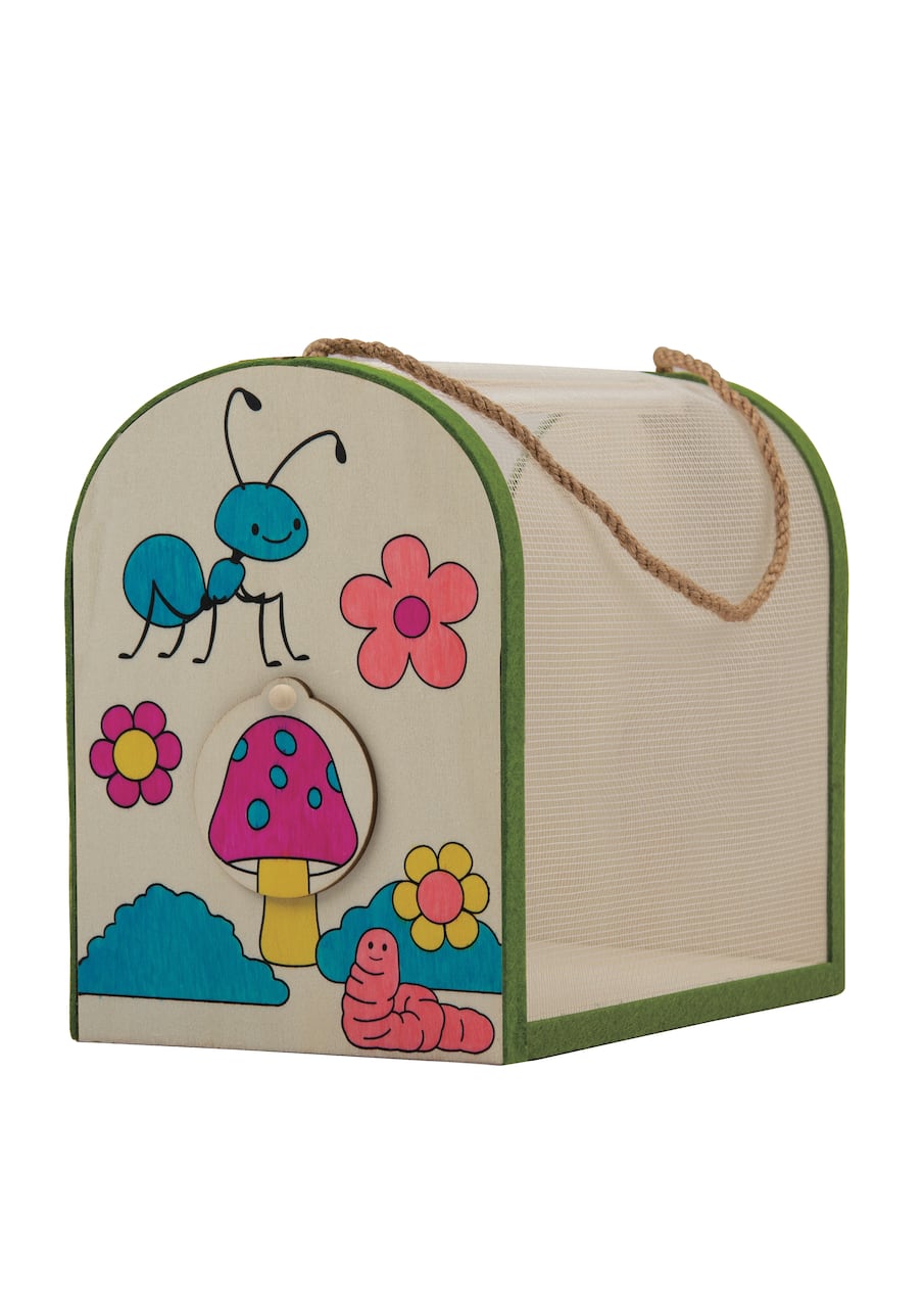 8" DIY Bug Catcher Kit by Creatology™